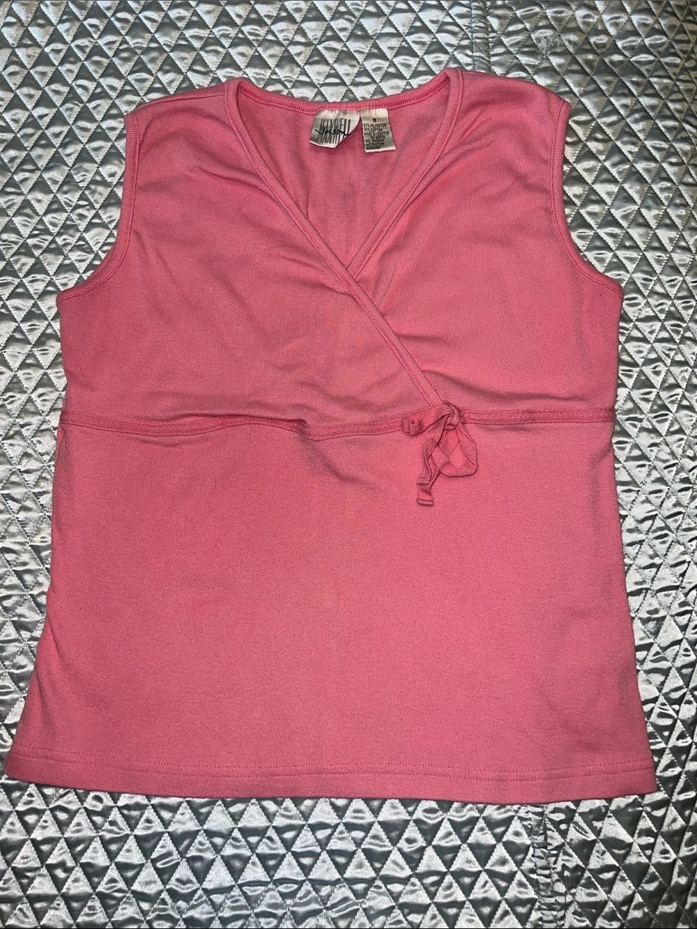 Jason Maxwell top, size M